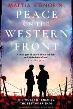 Peace on the Western Front af Mattia Signori