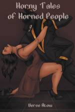 Horny Tales of Horned People af Verse Atoui