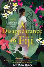 A Disappearance in Fiji af Nilima Rao