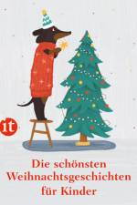 Die schönsten Weihnachtsgeschichten für Kinder af Christiane Schwabbaur