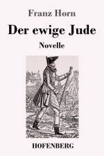 Der ewige Jude af Franz Horn