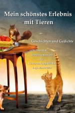 Mein schönstes Erlebnis mit Tieren af Bernd Rosarius