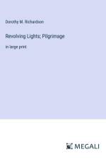 Revolving Lights; Pilgrimage