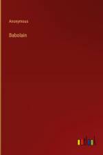 Babolain af Anonymous