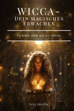 WICCA - Dein magisches Erwachen af Vera Aurelia