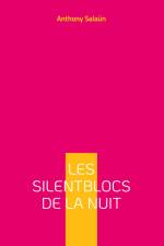 Les silentblocs de la nuit af Anthony Salaün