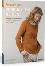 Stricken mit verkürzten Reihen af Jennifer Dassau