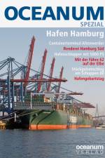 OCEANUM SPEZIAL Hafen Hamburg af Manuel Miserok