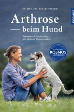 Arthrose beim Hund af Romina Pankow