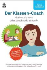 Der Klassen-Coach af Hanna Hardeland