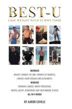 Best-U Lose Weight with Yummy Food af Aaron Caville
