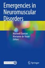 Emergencies in Neuromuscular Disorders af Marianne de Visser