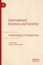 International Business and Security af Arpit Raswant