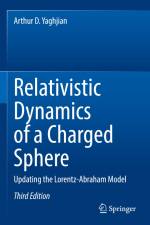 Relativistic Dynamics of a Charged Sphere af Arthur D. Yaghjian