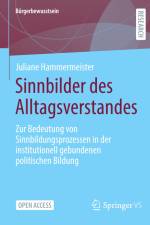 Sinnbilder des Alltagsverstandes af Juliane Hammermeister