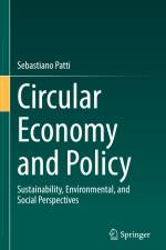 Circular Economy and Policy af Sebastiano Patti