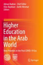 Higher Education in the Arab World af Adnan Badran