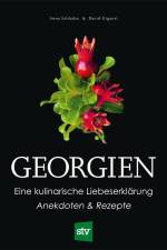 Georgien af Anna Saldadze