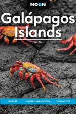 Moon Galapagos Islands (Fourth Edition) af Lisa Cho