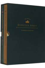 The Official Downton Abbey Cookbook Collection af Weldon Owen