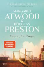 Vierzehn Tage af Margaret Atwood