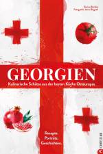 Georgien af Darina Beridze