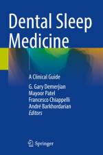 Dental Sleep Medicine af G. Gary Demerjian