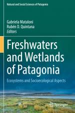 Freshwaters and Wetlands of Patagonia af Rubén D. Quintana