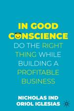 In Good Conscience