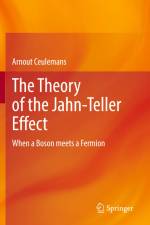 The Theory of the Jahn-Teller Effect af Arnout Ceulemans