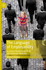 The Language of Employability af Maria Fotiadou