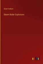 Steam Boiler Explosions
