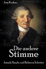 Die andere Stimme af Jens Korbus