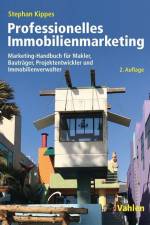 Professionelles Immobilienmarketing af Stephan Kippes