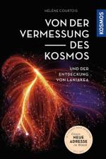 Von der Vermessung des Kosmos af Hélène Courtois