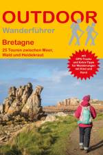 Bretagne af Astrid Holler