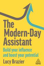The Modern-Day Assistant af Lucy Brazier