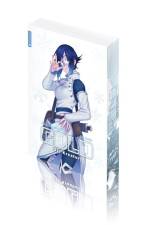Cold - Die Kreatur Collectors Edition 04 af Ban Zarbo
