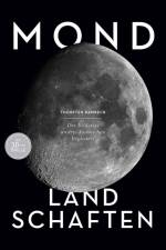 Mond-Landschaften af Thorsten Dambeck