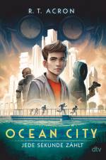 Ocean City 1 - Jede Sekunde zählt af R. T. Acron