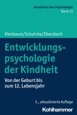 Entwicklungspsychologie der Kindheit af Jutta Kienbaum