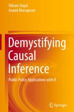 Demystifying Causal Inference af Anand Murugesan