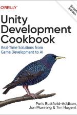Unity Development Cookbook af Paris Buttfield-Addison