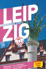 MARCO POLO Reiseführer Leipzig af Carolin Wilms