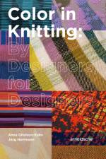 Color in Knitting af Jörg Hartmann