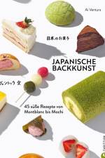 Japanische Backkunst af Ai Ventura
