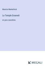 Le Temple Enseveli af Maurice Maeterlinck