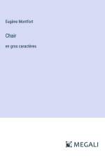 Chair af Eugène Montfort