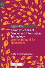 Reconstructions of Gender and Information Technology af Hilde G. Corneliussen