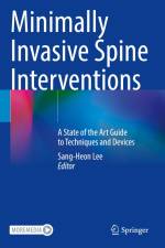Minimally Invasive Spine Interventions af Sang-Heon Lee